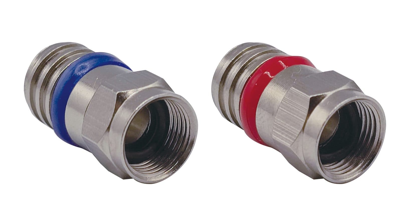 Pair of SAT connectors - RDM RDM CL 24