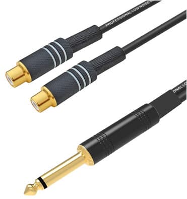 I 'm going to have to go with the 6.3 double RCA F-Ridem RDM CL 32 .