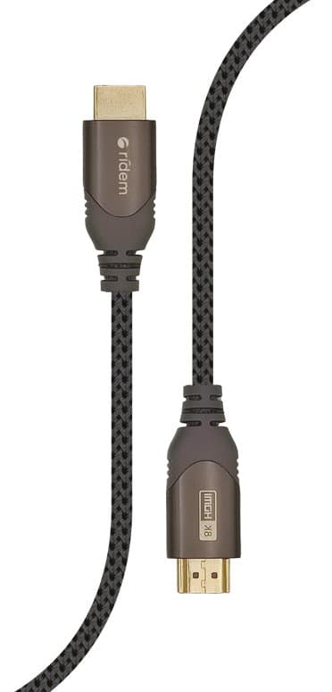 HDMI cable 8 K ver 2.1 - 3 m - REDEM RDM CL 53