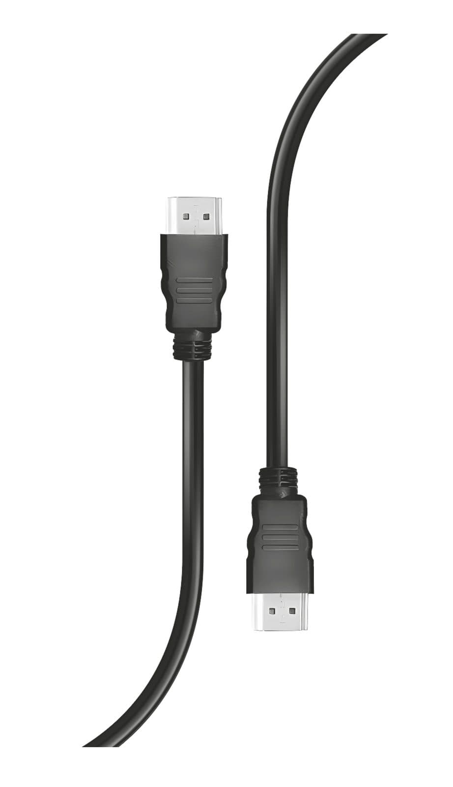 HDMI HD cable - 1 m - Ridem RDM CL 71