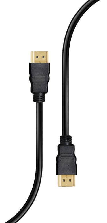 HDMI cable 4 K ver 2.0 - 3 m - REDEM RDM CL 73
