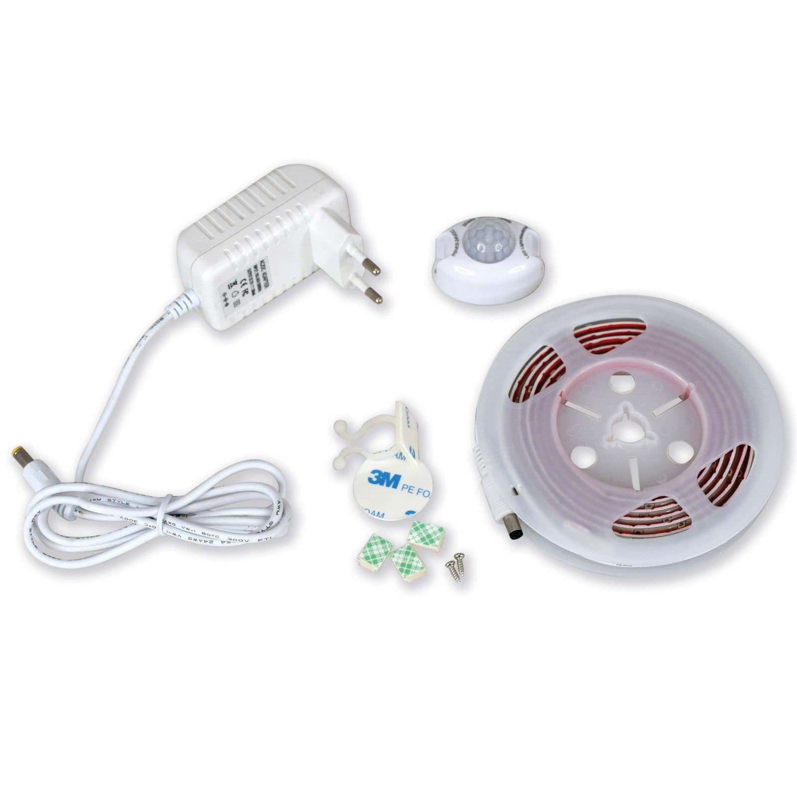 LED strip with motion sensor - Karma SBL 49