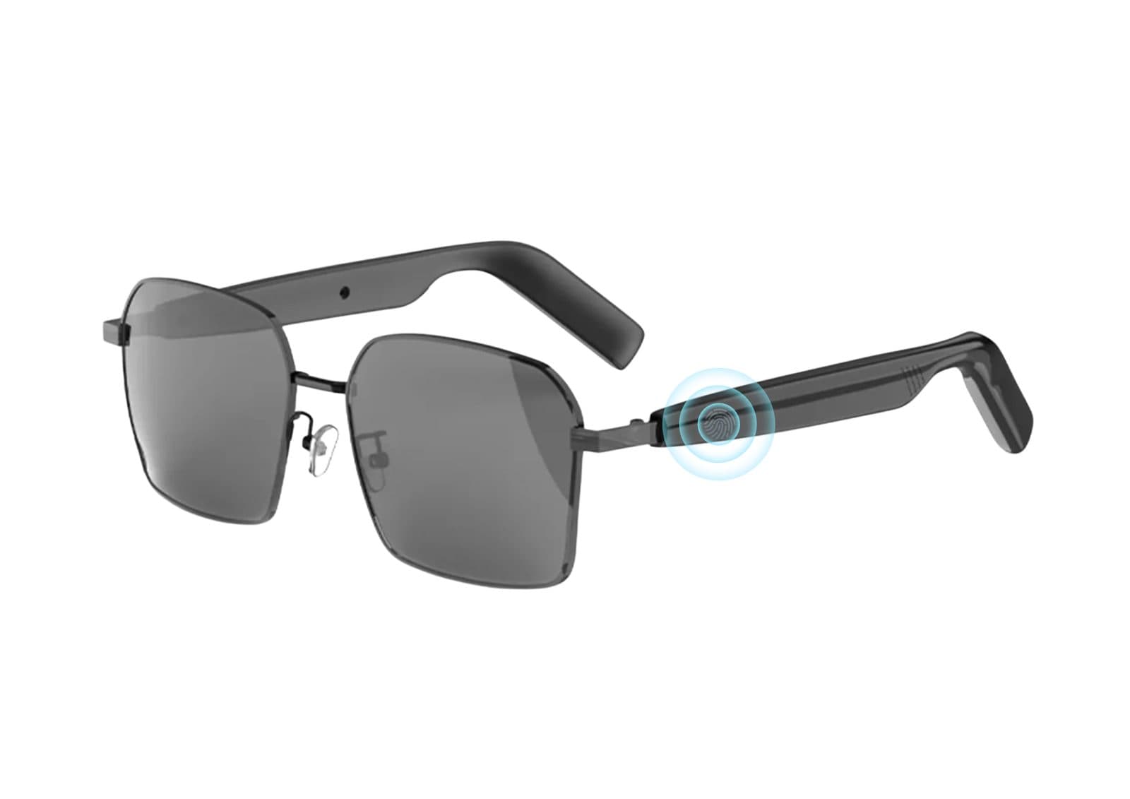 Occhiali Bluetooth Intelligenti con Traduzione IA - Unico SG 6383