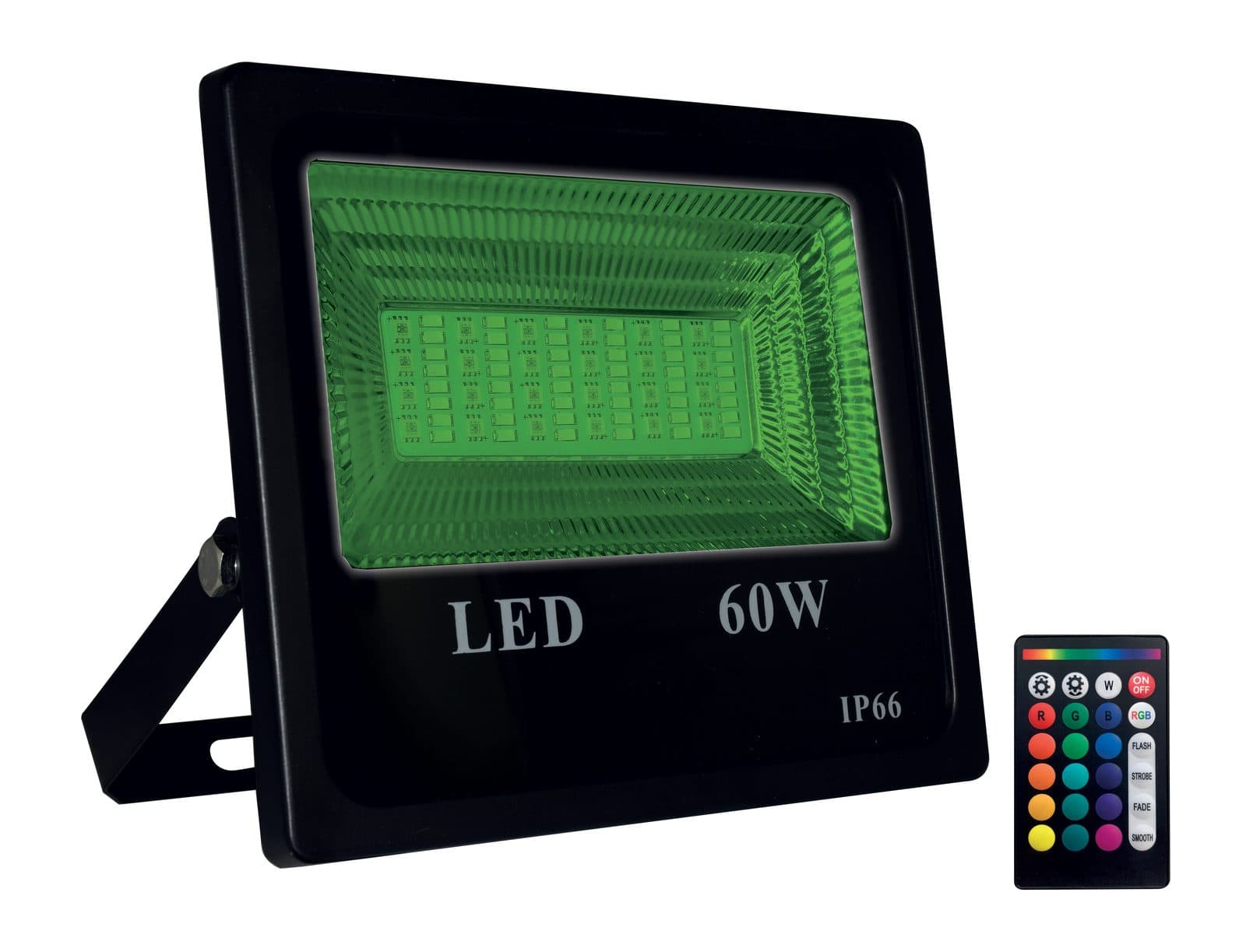 Lighthouse with waterproof LED smart IP 66 - 60 W - Karma SMART IPL