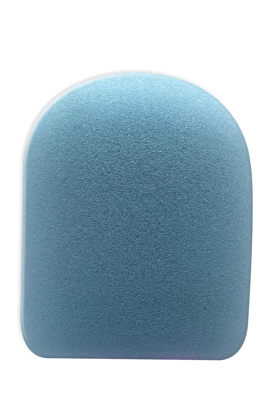 Blue replacement sponge for SNG - Karma SNG SPA