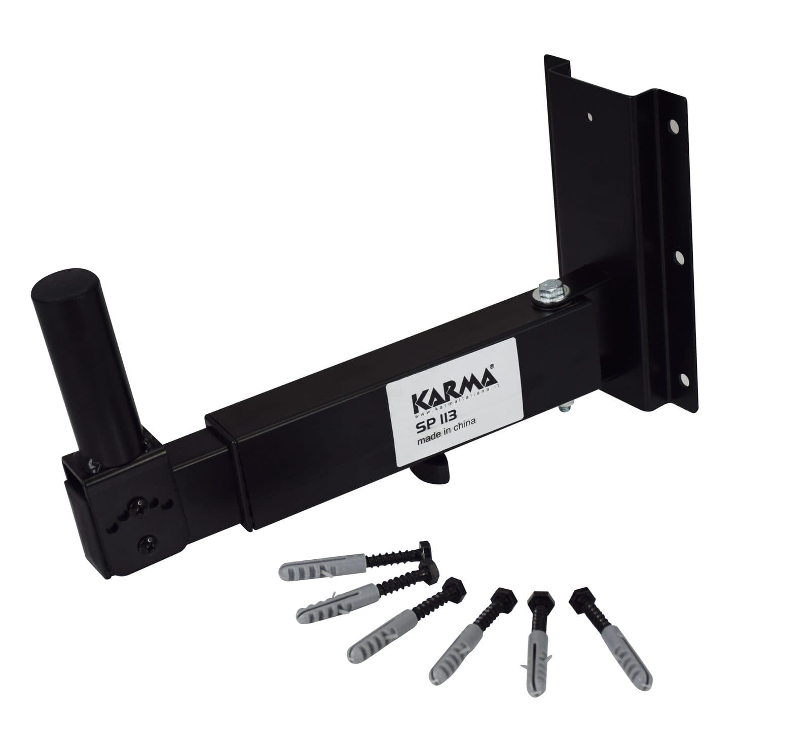 Wall box bracket - Karma SP 113