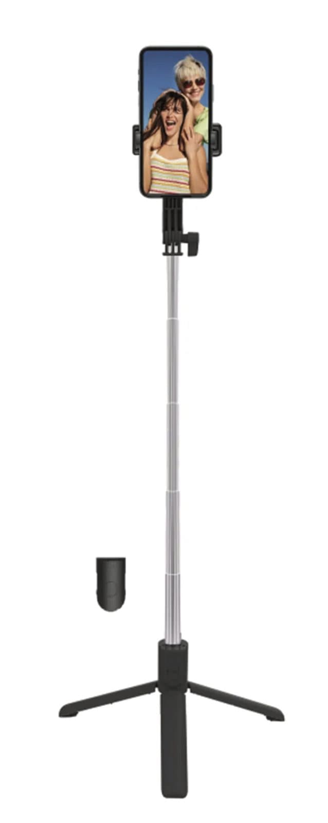 Selfie stick bluetooth - Unico SS 4657
