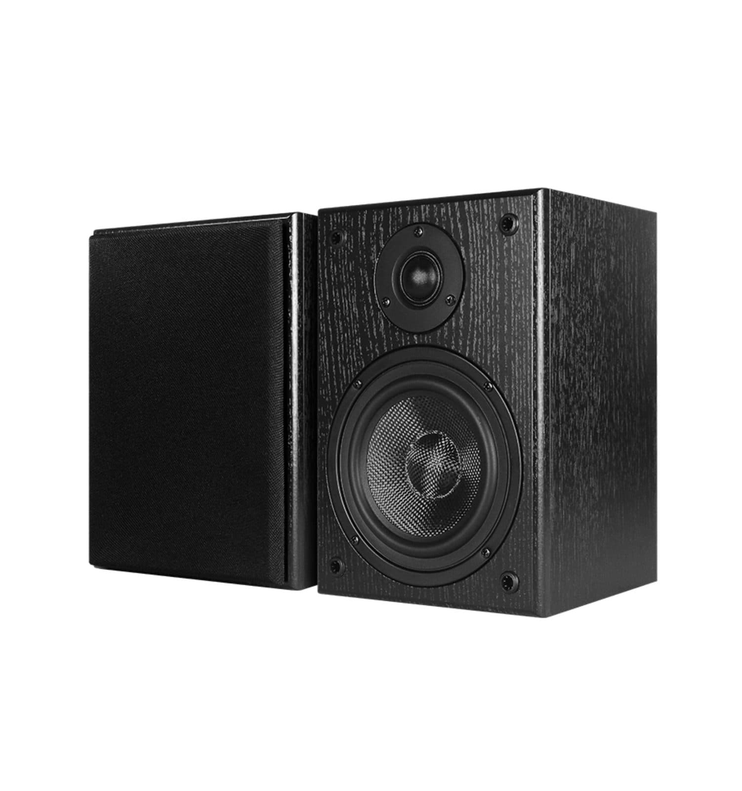Pair of passive cases - Glemm SS 90