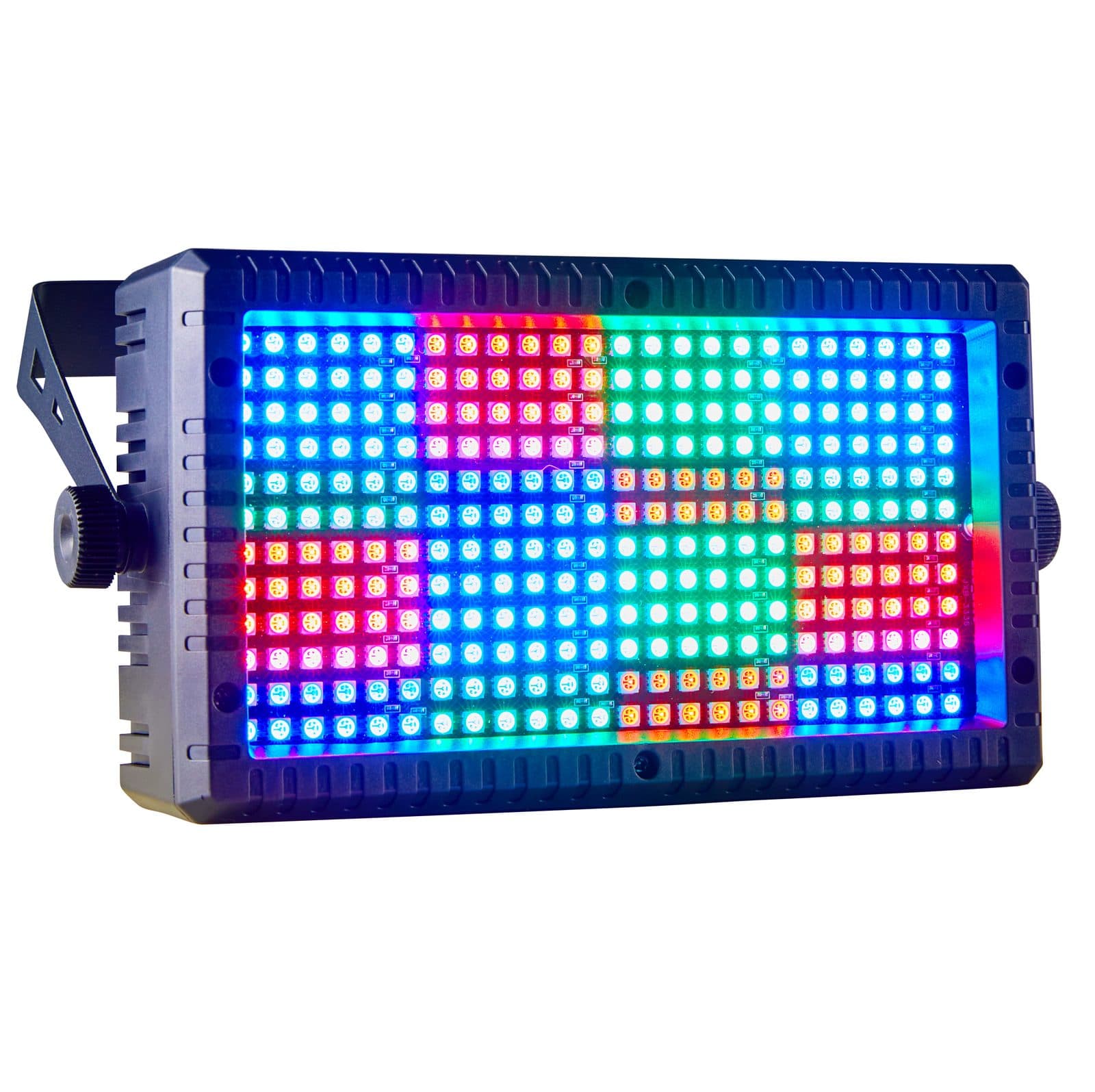 Multi-effect panel - Karma STROBE 37 LED