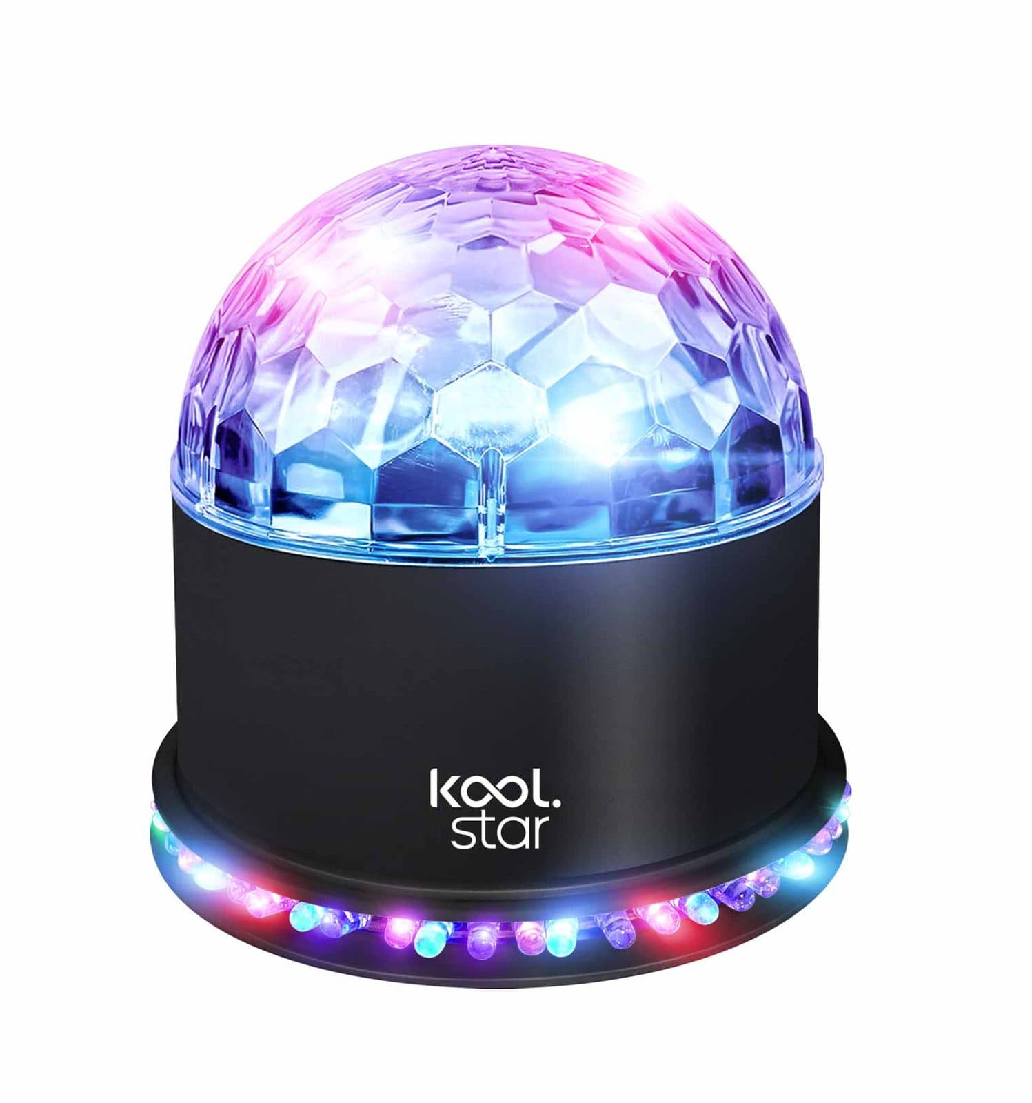 LED light effect - Lytequest SUN MAGIC