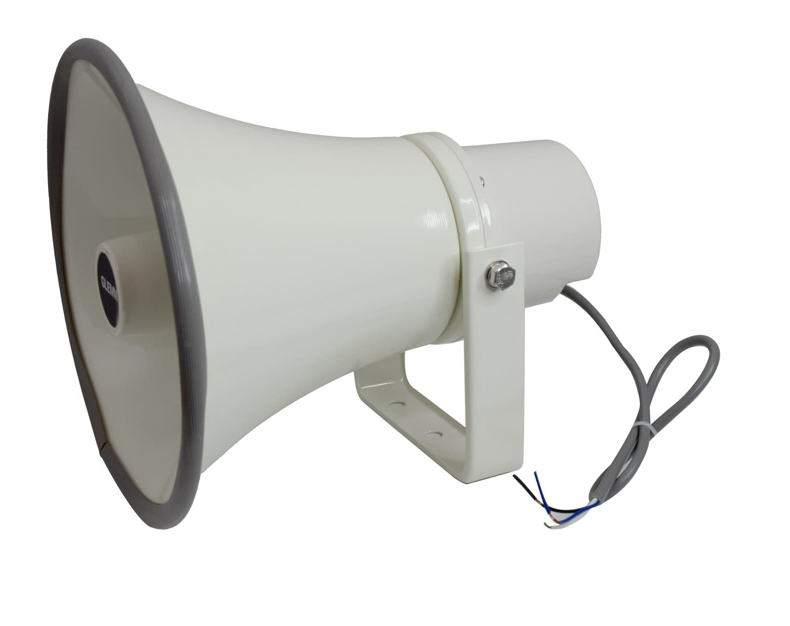 Tromba impermeabile 60W - 70/100V - Glemm TC 1660