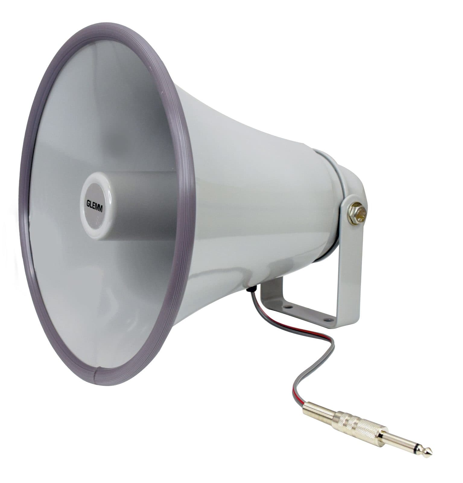 Tromba in alluminio da 25W - Glemm TC 25P