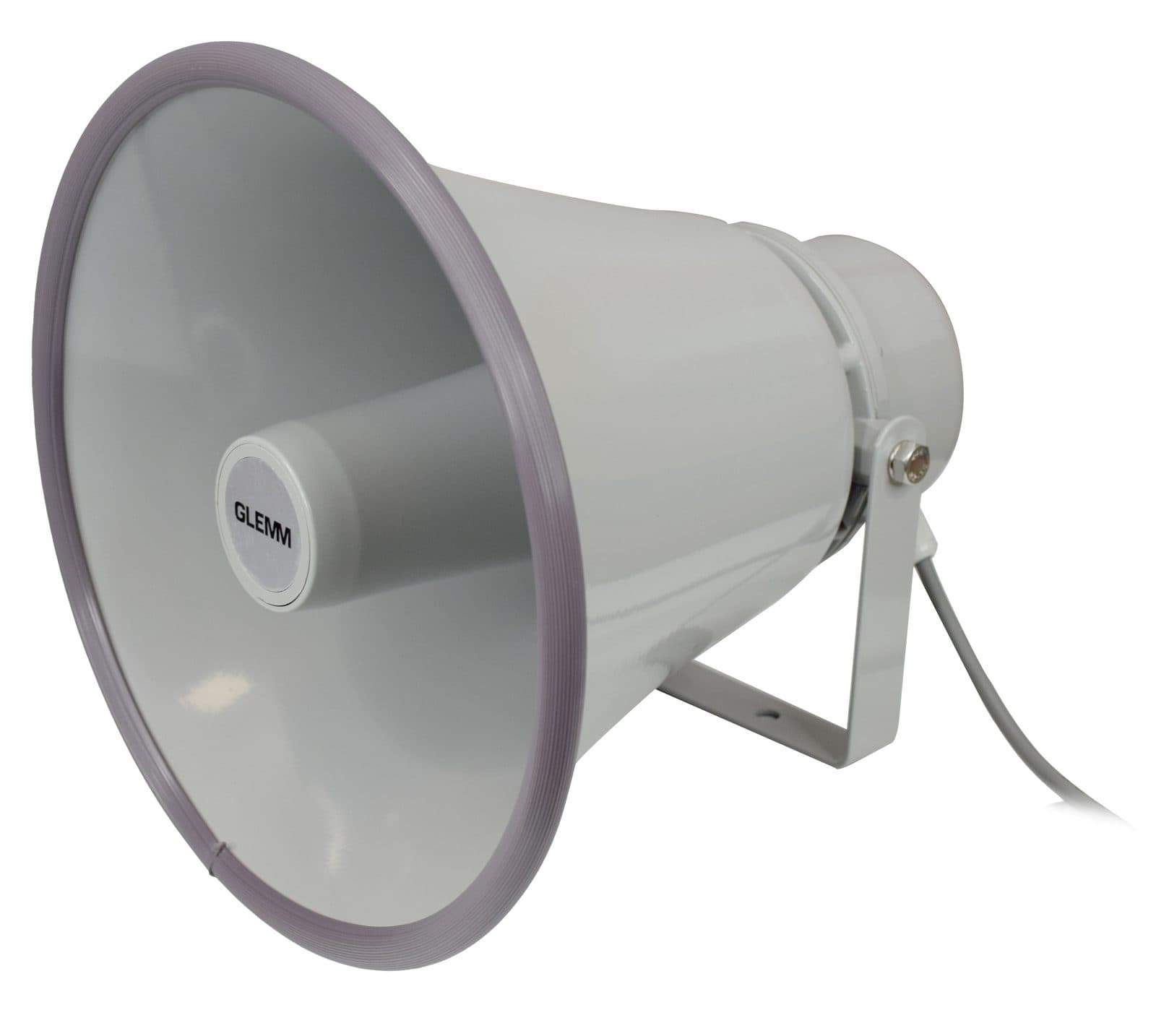 Tromba impermeabile in alluminio 30W - Glemm TC 30AH