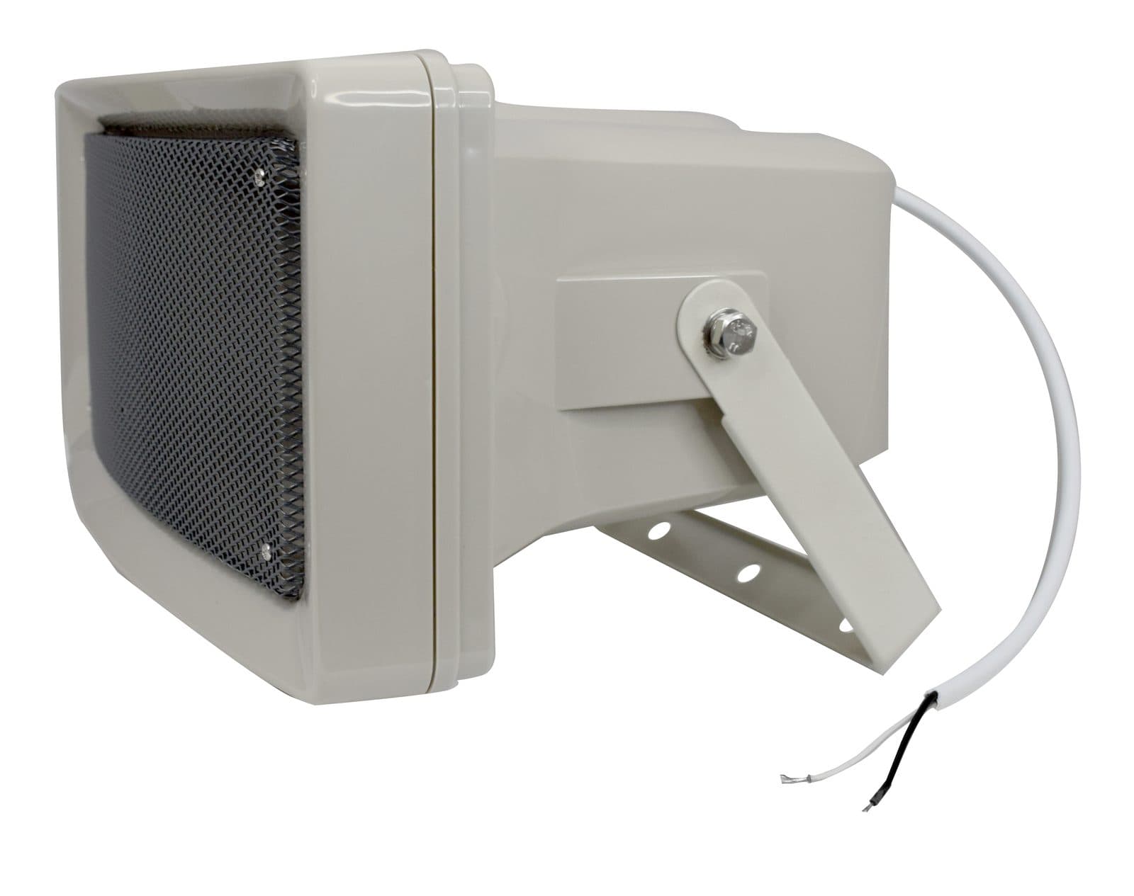 Tromba impermeabile 60W - Glemm TC 60P