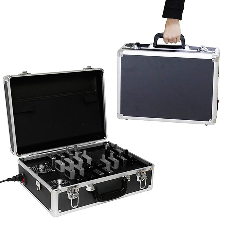 Charging case for TG 100 - 32 slot - Karma TG 100 - 32