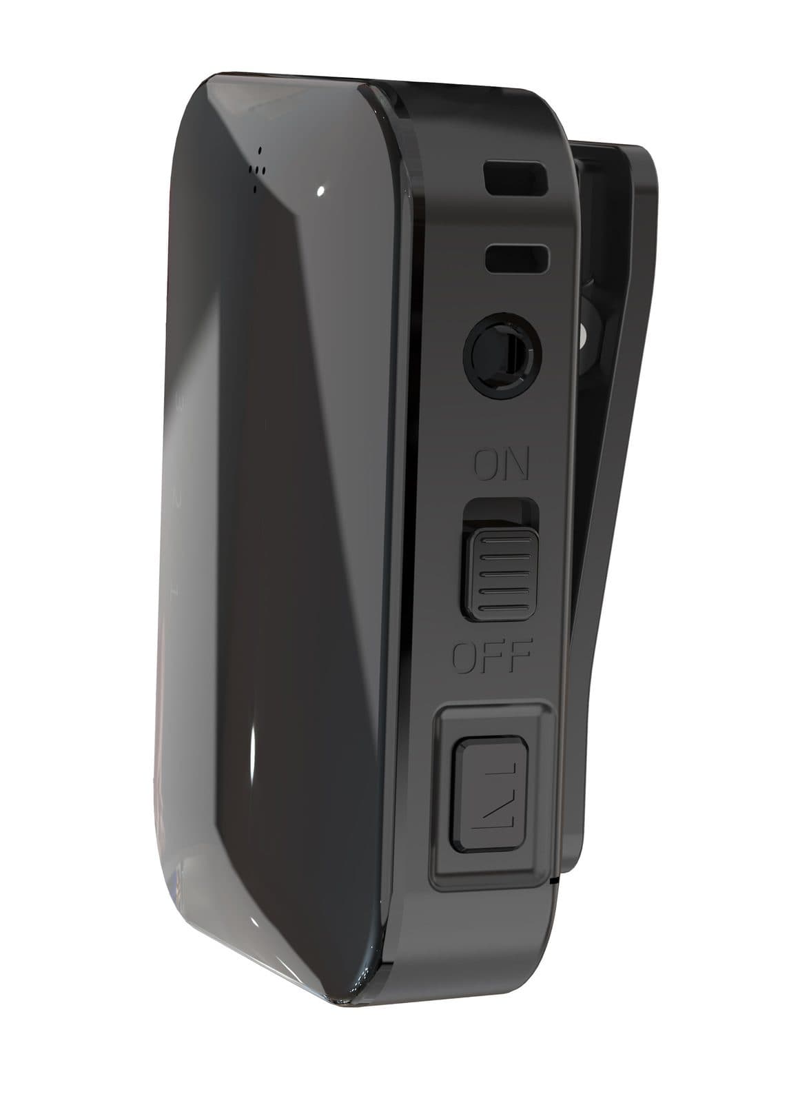 Receiver for guided tours - Karma TG 10 RX