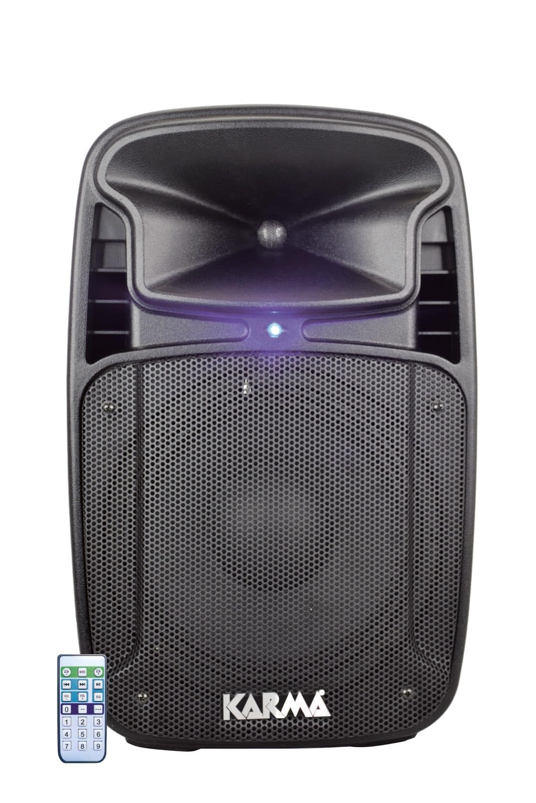 Diffusore amplificato 170W - Karma TIGER 10A