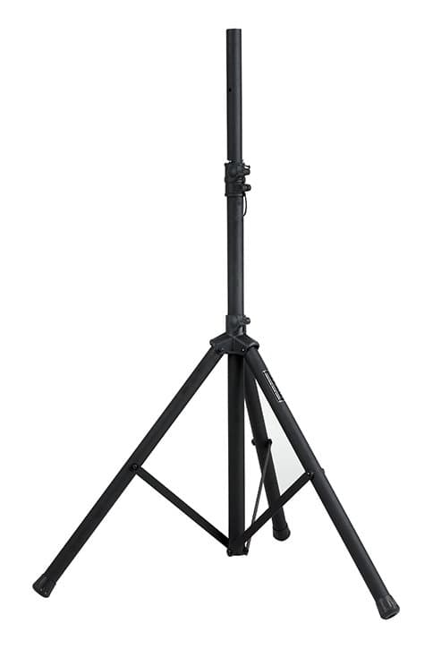 Treppiede per box da 110 a 187 cm - Karma TL 152P