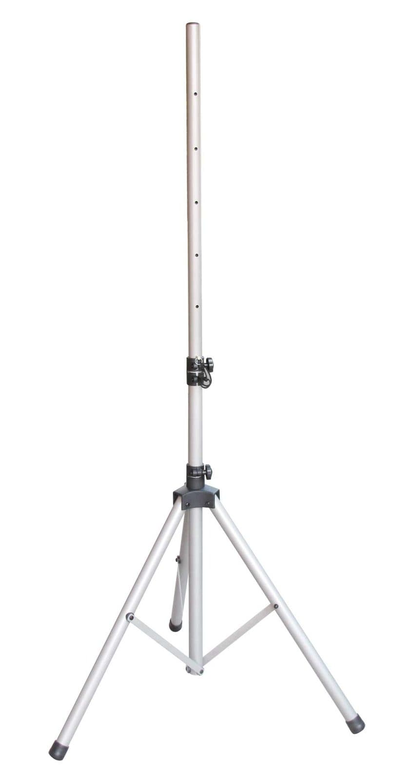 Tripod for box from 125 cm to 220 cm in aluminium - Karma TL 157 K