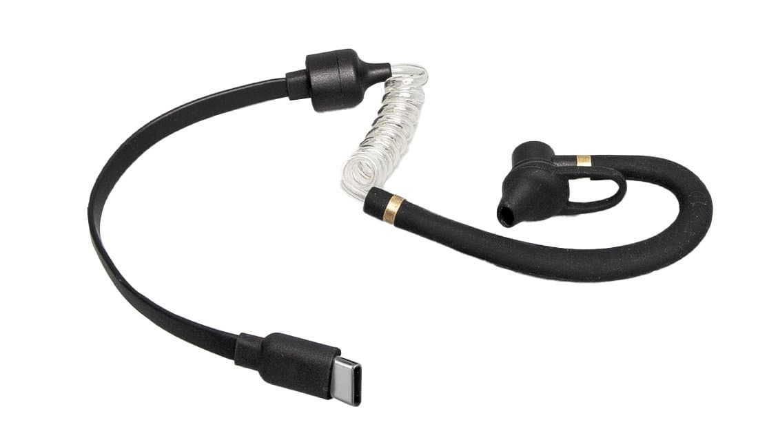 Earphone for TLK 22 - Karma TLK 22 E