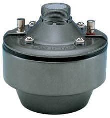 Driver unit 35W - Glemm TU 35