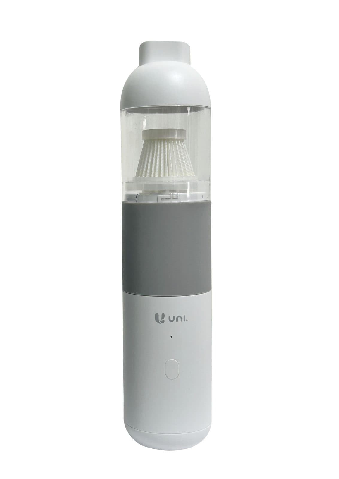 Mini rechargeable vacuum cleaner - Unique VC 1465 W