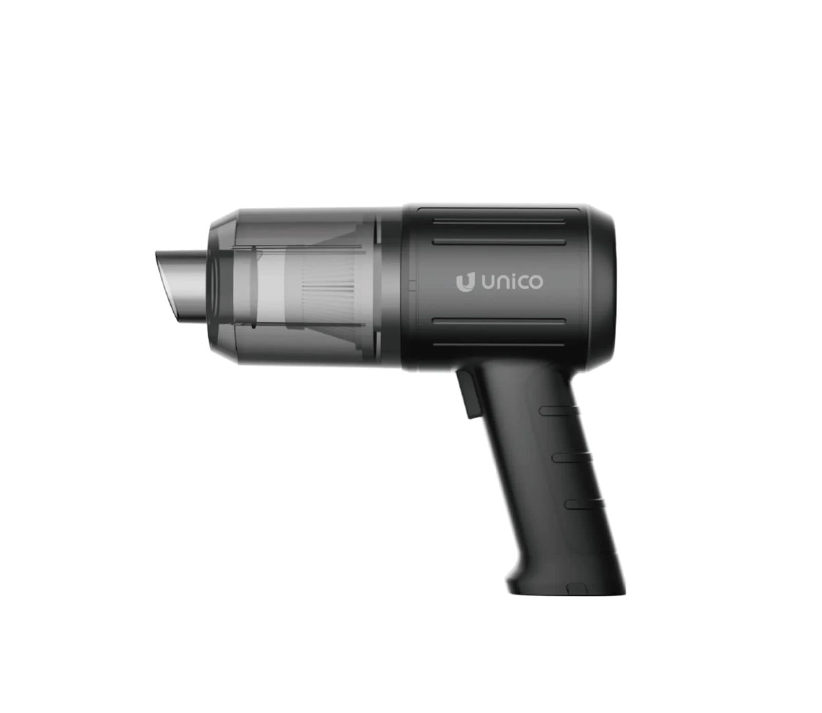 Portable wireless vacuum cleaner for cars - Unique VC 1554