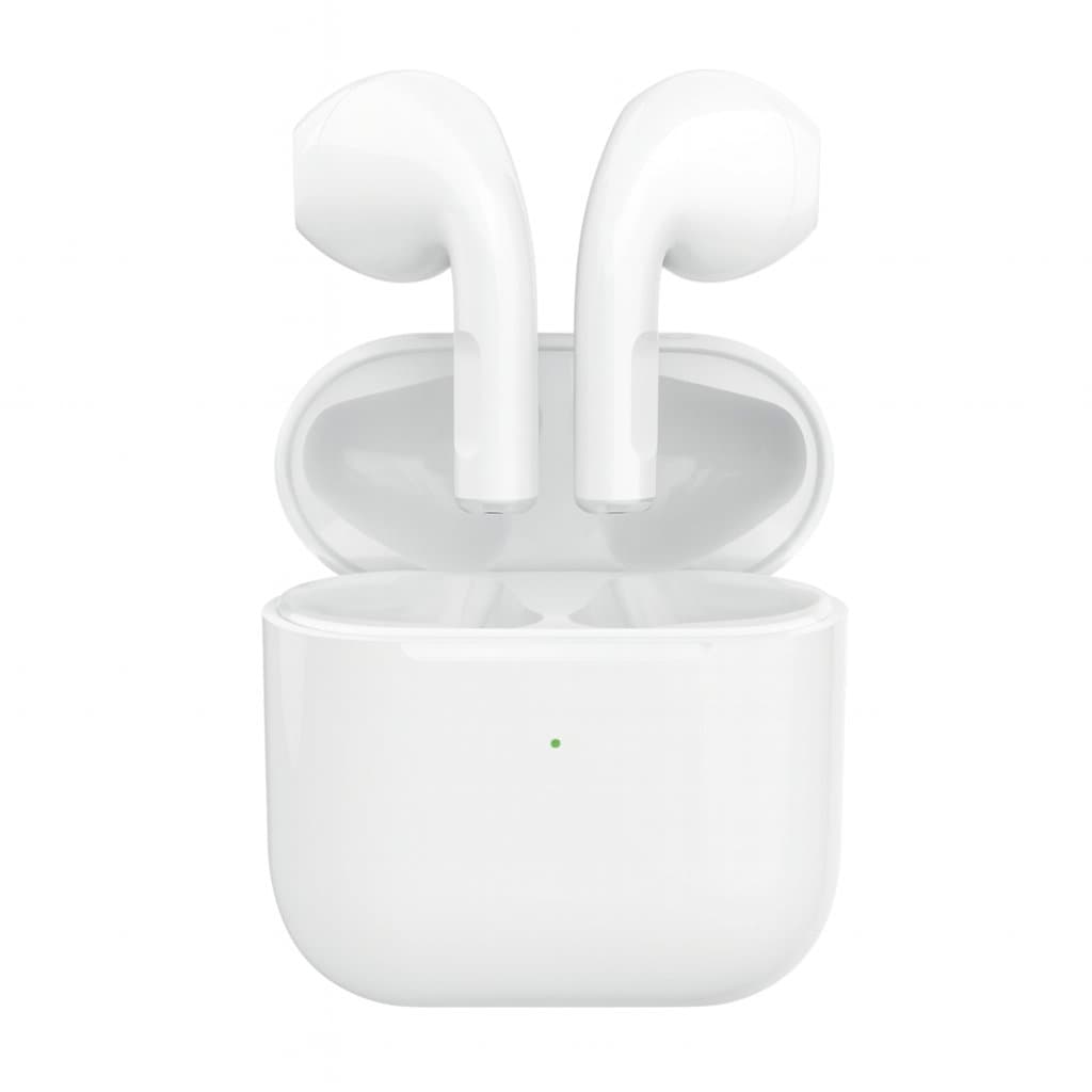TWS headphones - Ledwood VEGA W