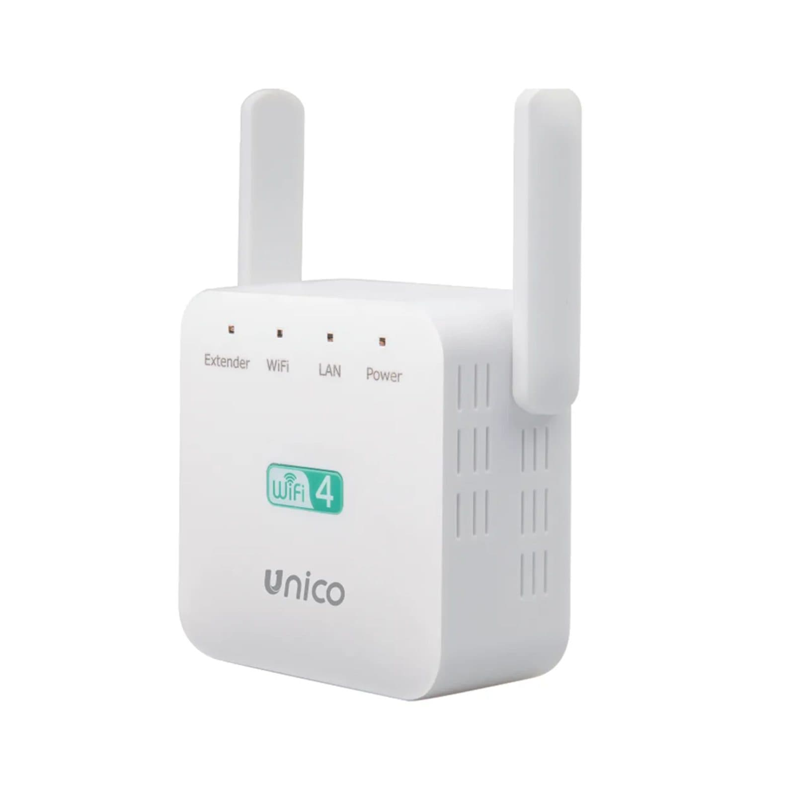Wifi repeater - Unique WA 2233
