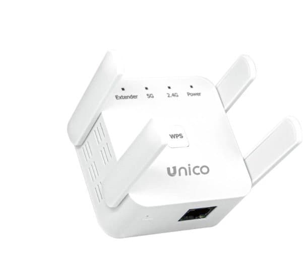 WiFi Signal Repeater - Unique WA 5235