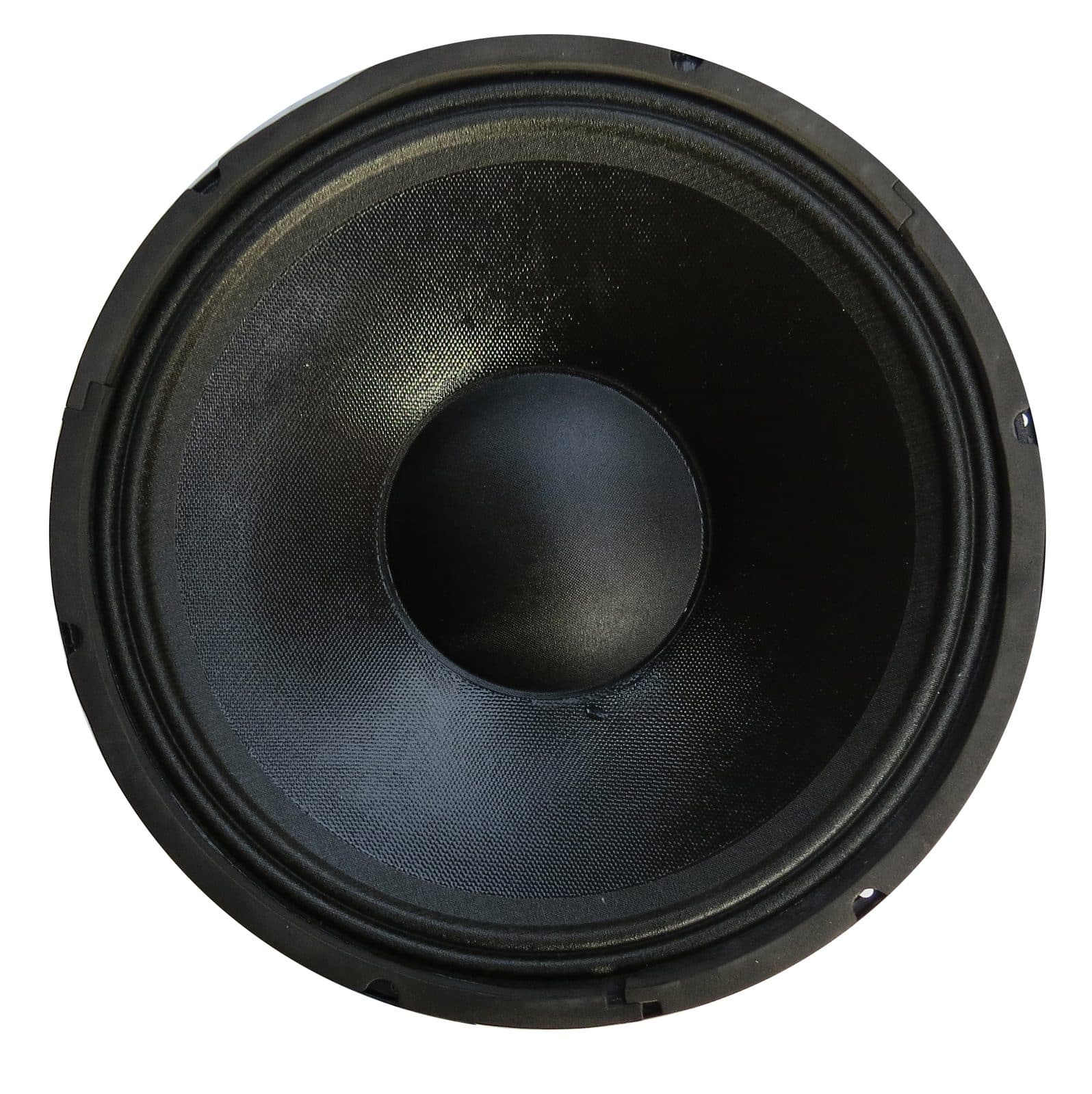 Woofer da 250W a 8 Ohm - Karma WF 1212