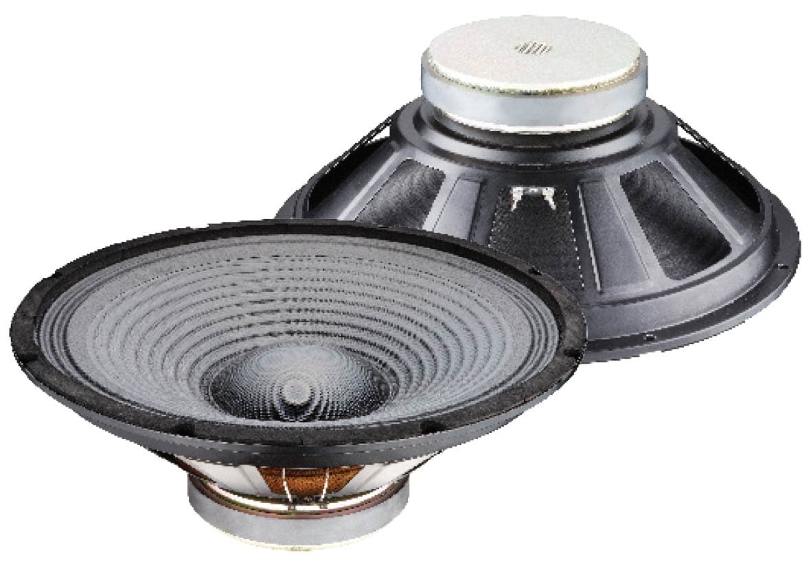 Woofer da 300W a 8 Ohm - Karma WF 1215