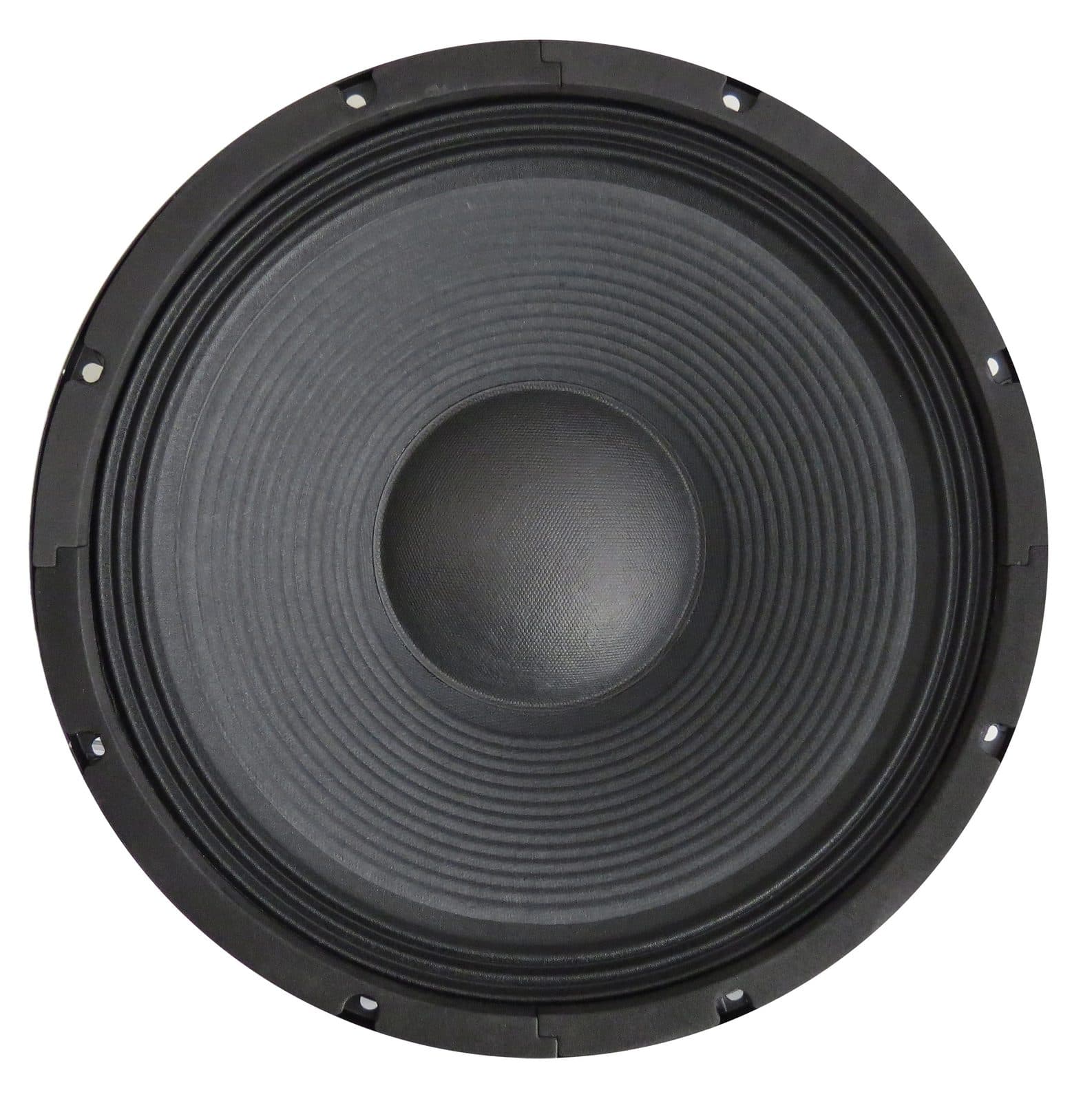 Woofer da 400W a 8 Ohm - Karma WF 1312