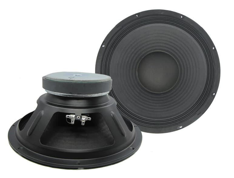 Woofer da 500 W 4 ohm - Karma WF 6715