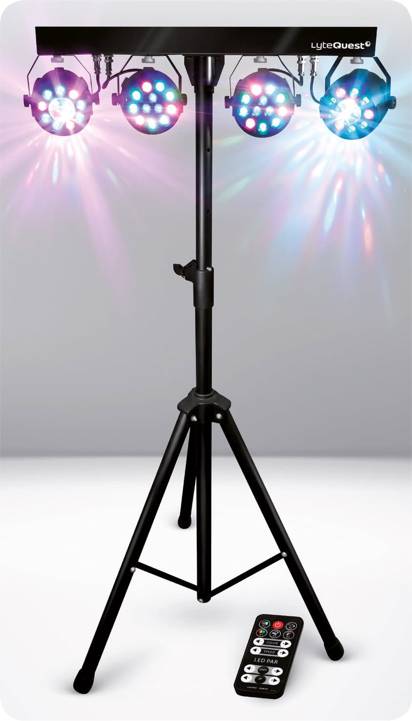 Light effect kit - Karma XPERFORMER BAR