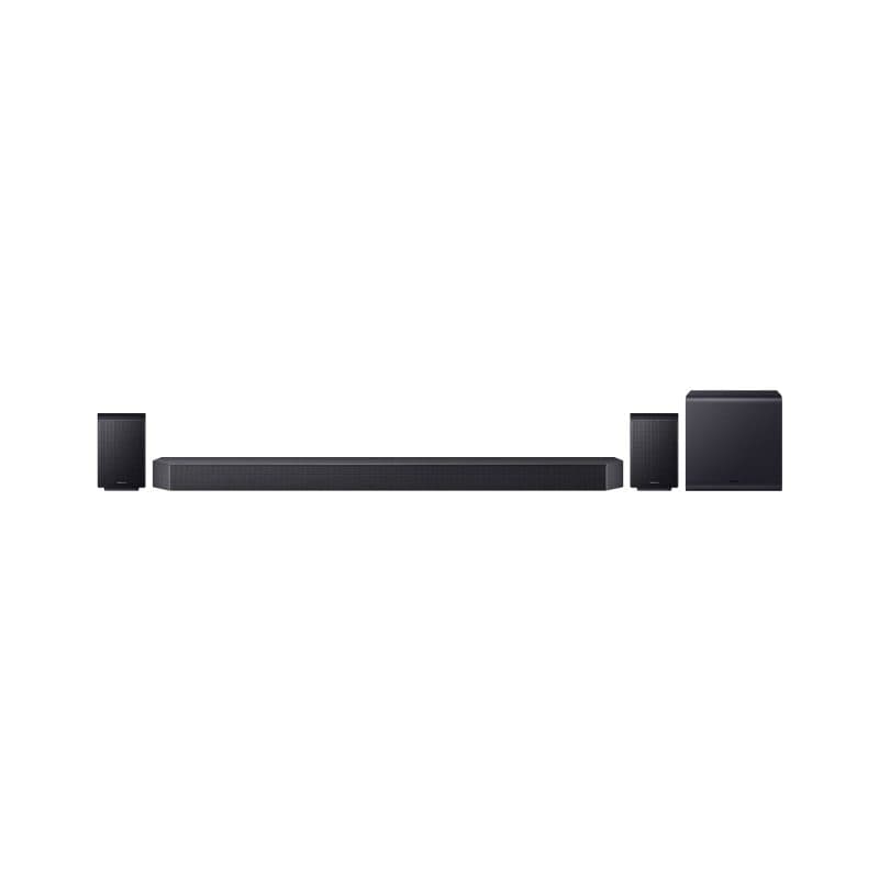 Soundbar - Samsung HW-Q990H/ZF